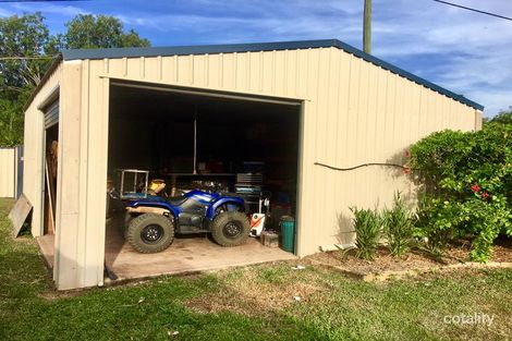 Property photo of 6 Ina Court Rocky Point QLD 4874
