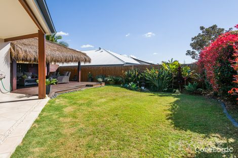 Property photo of 24 Lantau Crescent Varsity Lakes QLD 4227