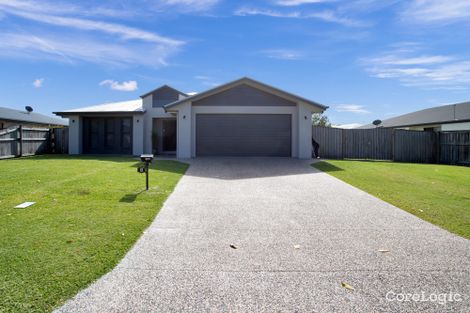 Property photo of 4 Colonial Street Ooralea QLD 4740