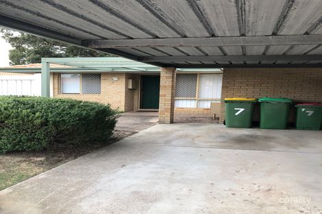 7/35 Winnacott St, Willagee, WA 6156