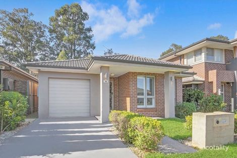 Property photo of 74 Trevor Housley Avenue Bungarribee NSW 2767