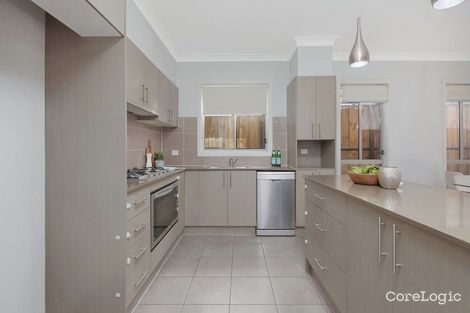 Property photo of 74 Trevor Housley Avenue Bungarribee NSW 2767