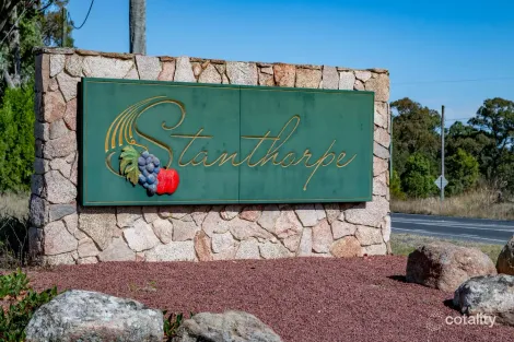 Property photo of 6 High Street Stanthorpe QLD 4380