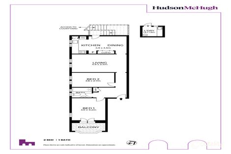 Property photo of 2/134A The Boulevarde Dulwich Hill NSW 2203