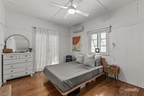 Property photo of 45 Outlook Crescent Bardon QLD 4065