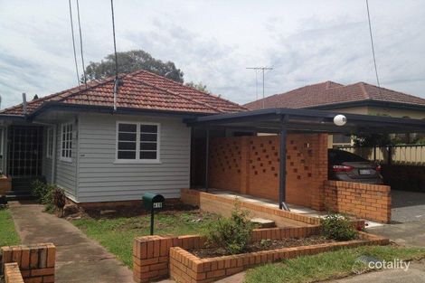 618 Old Cleveland Rd, Camp Hill, QLD 4152