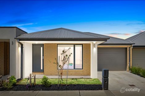 21 Generation Cres, Mambourin, VIC 3024
