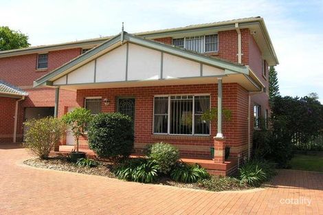 5/28-30 Endeavour St, Sylvania, NSW 2224