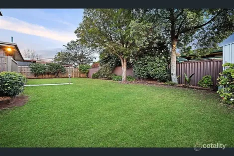 Property photo of 4 Hibiscus Drive Centenary Heights QLD 4350