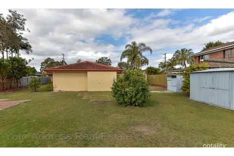 Property photo of 4 Homebush Drive Regents Park QLD 4118