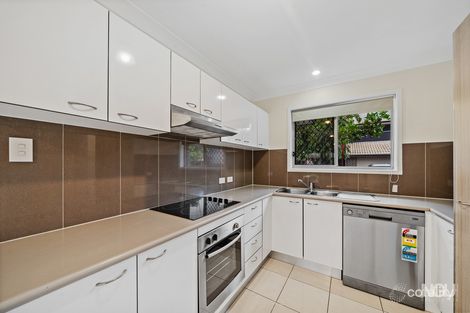 Property photo of 21/17-27 Mulgrave Road Marsden QLD 4132