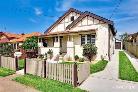 Property photo of 13 Gladstone Street Concord NSW 2137