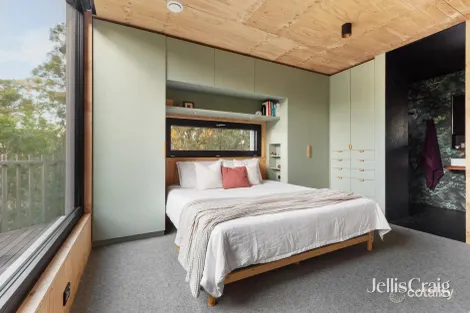 Property photo of 1/91A Arthur Street Eltham VIC 3095