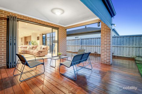 Property photo of 25 Primavera Drive Mickleham VIC 3064