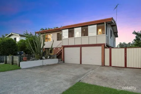 13 Poinciana St, Kingston, QLD 4114