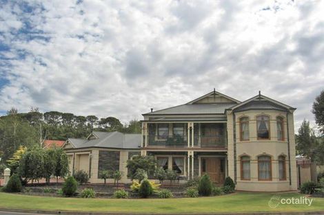 Property photo of 60 Historic Drive Highbury SA 5089