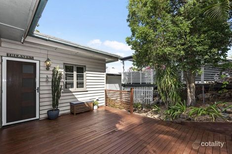 Property photo of 45 Outlook Crescent Bardon QLD 4065