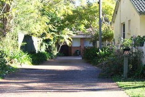 22 Parkland Rd, Mona Vale, NSW 2103