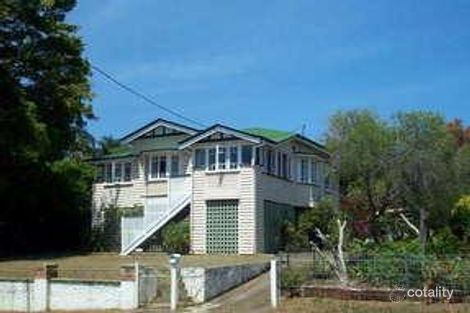 Property photo of 99 Boswell Terrace Manly QLD 4179