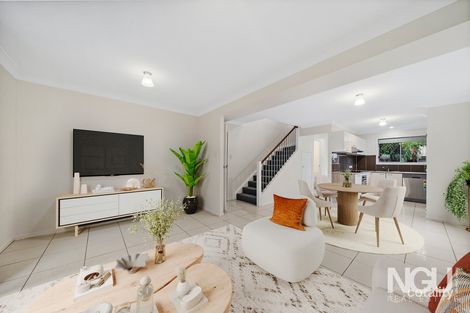 Property photo of 21/17-27 Mulgrave Road Marsden QLD 4132