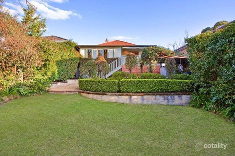 Property photo of 65 Garland Road Naremburn NSW 2065