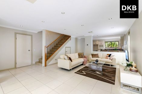 Property photo of 12/3-7 James Street Baulkham Hills NSW 2153