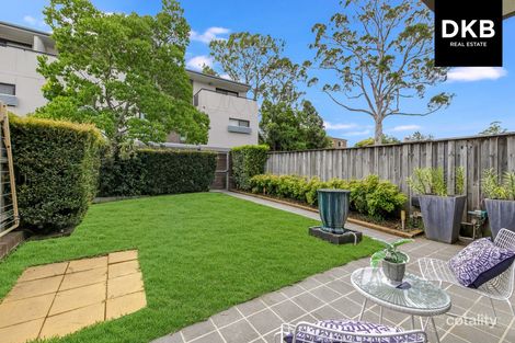 Property photo of 12/3-7 James Street Baulkham Hills NSW 2153