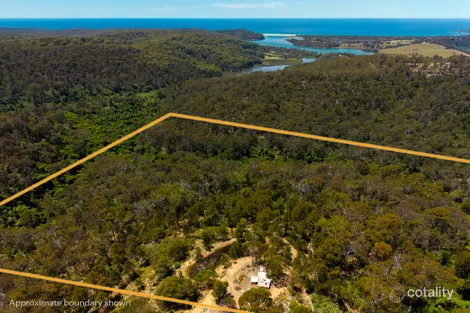 866 Reedy Swamp Rd, Chinnock, NSW 2550