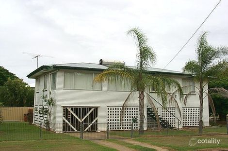 110 Stewart St, Frenchville, QLD 4701