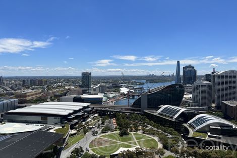 3504/81 Harbour St, Haymarket, NSW 2000