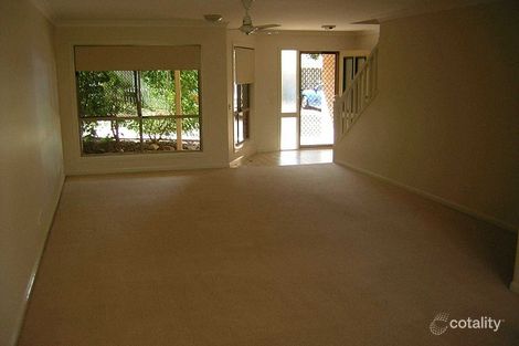 Property photo of 37/22 Thurlow Street Newmarket QLD 4051