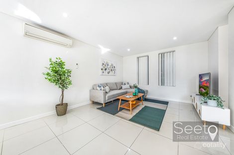 Property photo of 5/6 Kennington Oval Auburn NSW 2144