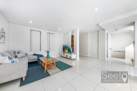 Property photo of 5/6 Kennington Oval Auburn NSW 2144