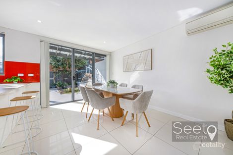Property photo of 5/6 Kennington Oval Auburn NSW 2144