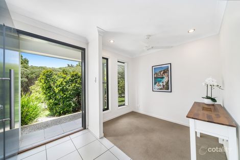 Property photo of 30 Cypress Circuit Coomera QLD 4209