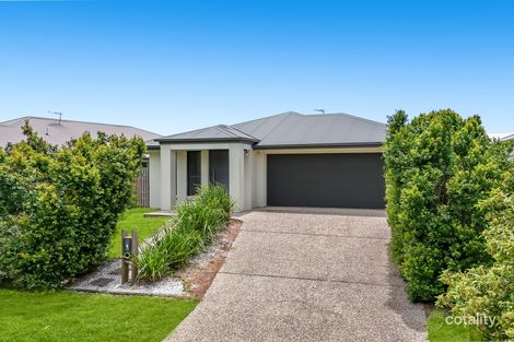 Property photo of 30 Cypress Circuit Coomera QLD 4209