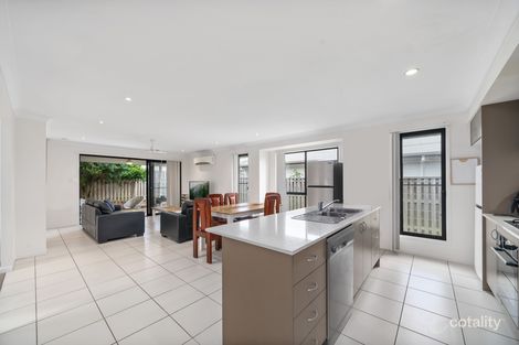 Property photo of 30 Cypress Circuit Coomera QLD 4209