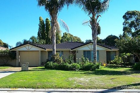 17 Puncheon St, Langford, WA 6147