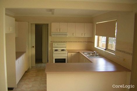 Property photo of 37/22 Thurlow Street Newmarket QLD 4051