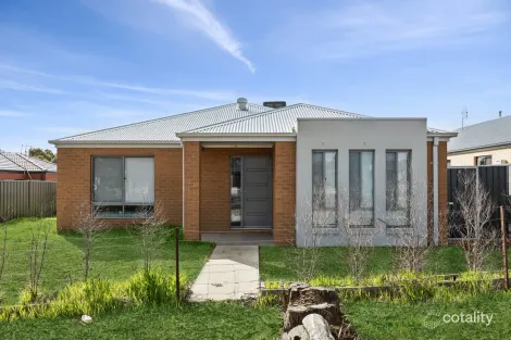2 Bullion Lane, Jackass Flat, VIC 3556