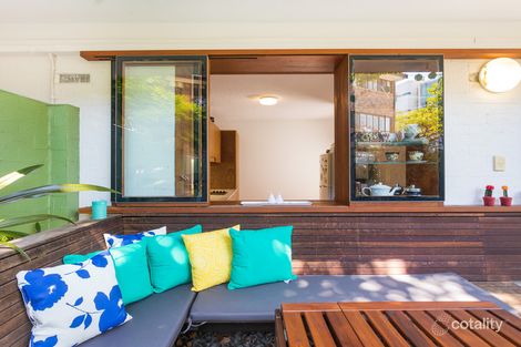 Property photo of 2/18 Griffith Street New Farm QLD 4005