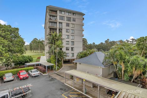 Property photo of 14/13-27 Fairway Drive Clear Island Waters QLD 4226