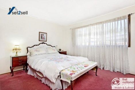 Property photo of 4 Rosewood Avenue Carlingford NSW 2118