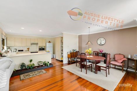 Property photo of 31-41 Maurita Court Canungra QLD 4275