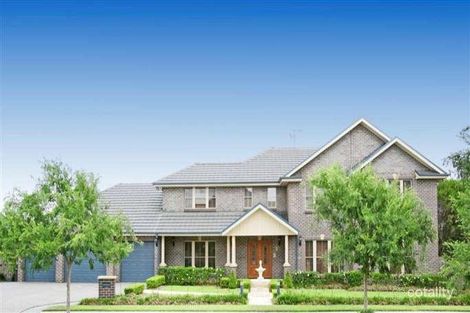 Property photo of 2 Tobin Avenue Camden Park NSW 2570