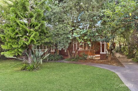 Property photo of 155 The Boulevarde Strathfield NSW 2135