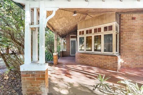 Property photo of 155 The Boulevarde Strathfield NSW 2135