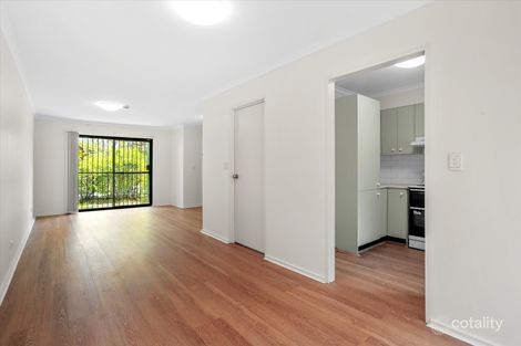 Property photo of 3/2-6 Darley Road Leichhardt NSW 2040