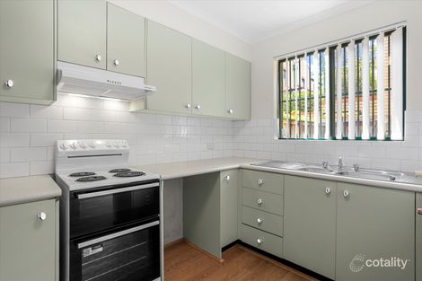 Property photo of 3/2-6 Darley Road Leichhardt NSW 2040