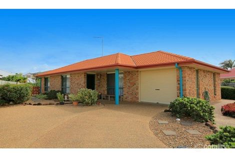 5 Venus Ct, Bargara, QLD 4670